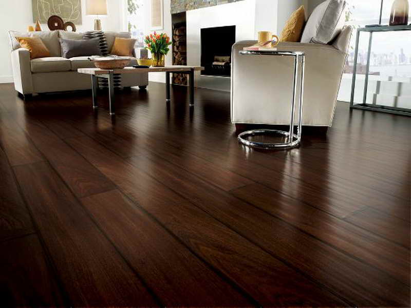 How to Maintain and Care for Your Hardwood Floors