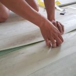 Vinyl Flooring 2